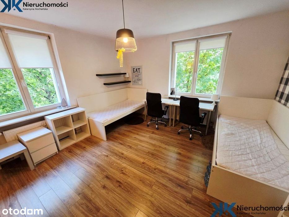 Mieszkanie – Katowice - Widok 4