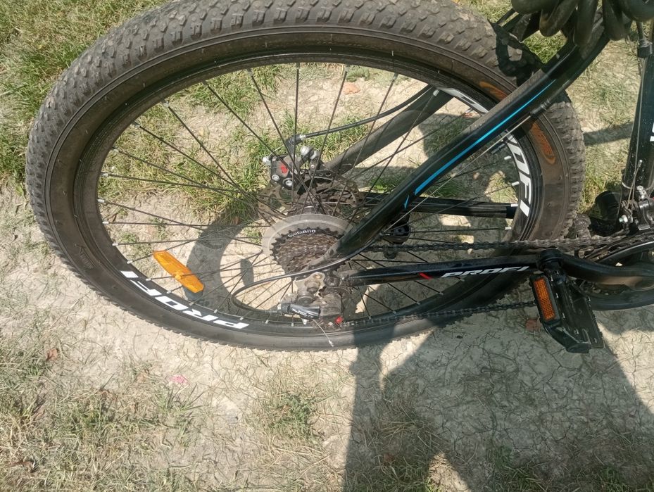 Продається велосипед