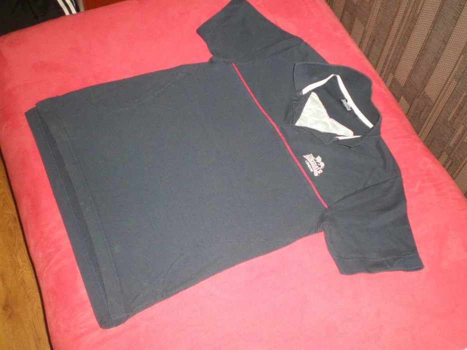поло Lonsdale original