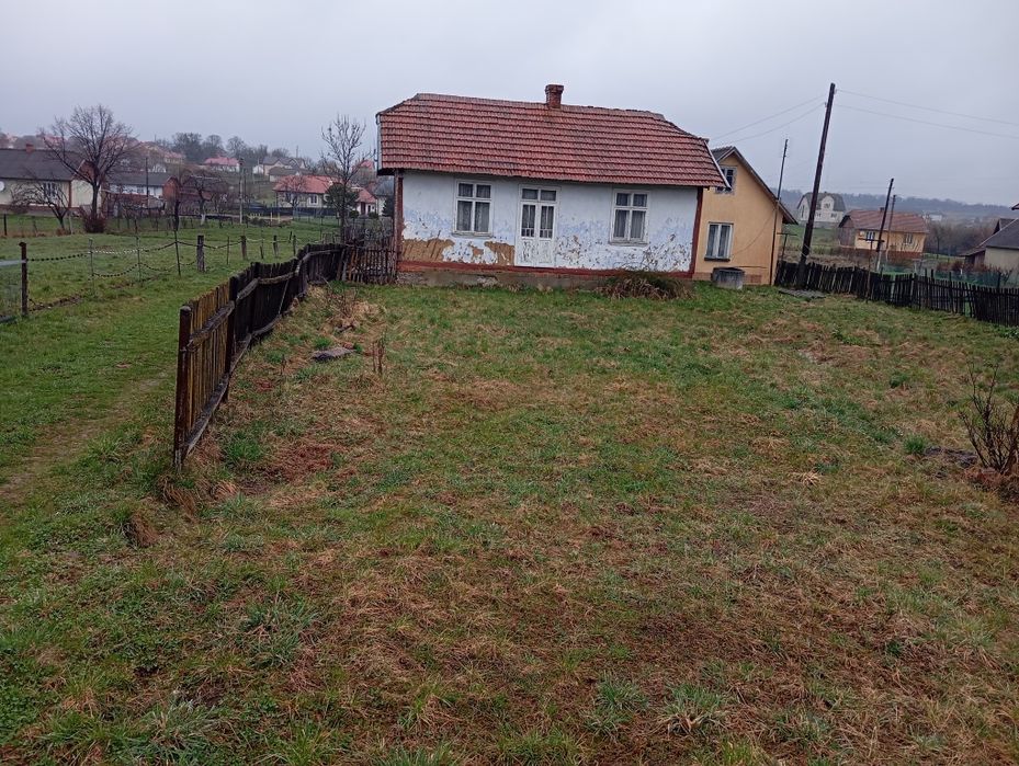 Продам будинок Львівська обл дрогобицький р-н село доброгостів