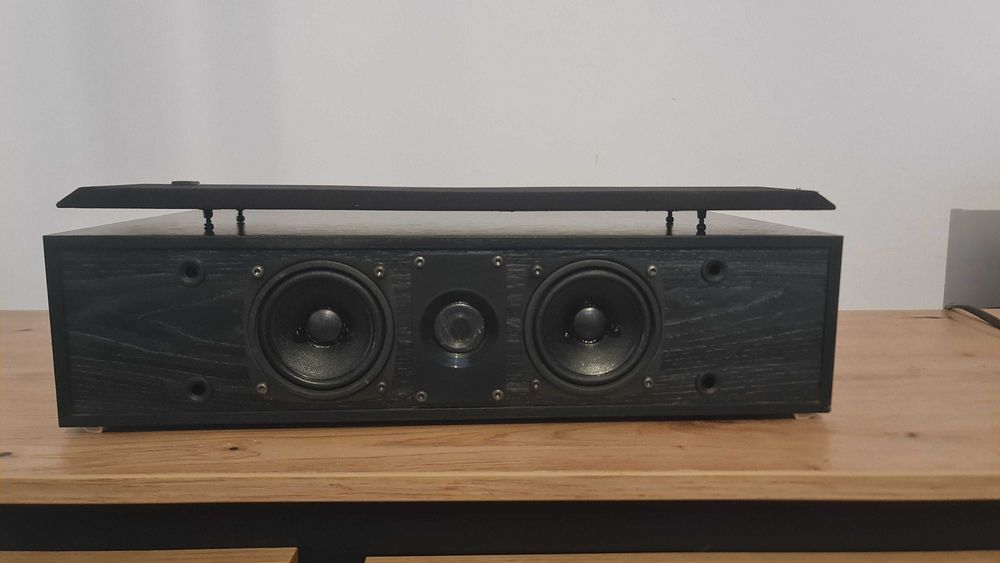 Kolumna Centralna NAD 808CC