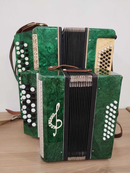 Баян дитячий "Кременно"