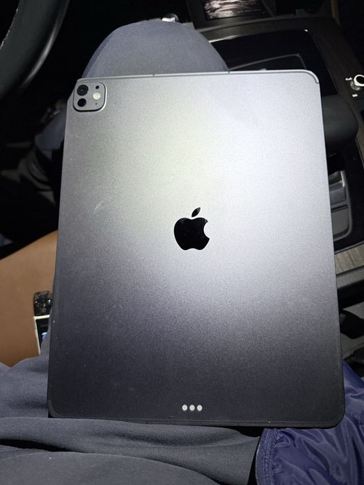 Ipad Pro 13 M4 LTE 256 Space Grey