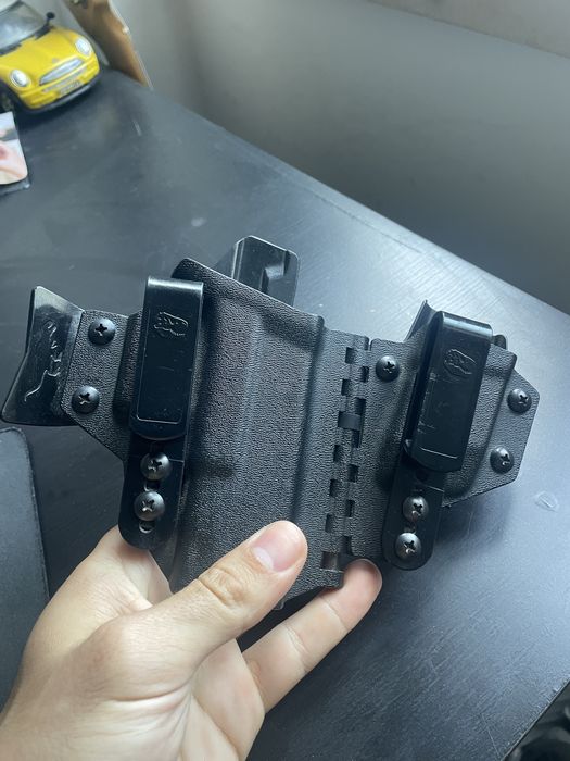 Coldre G19 Trex Arms