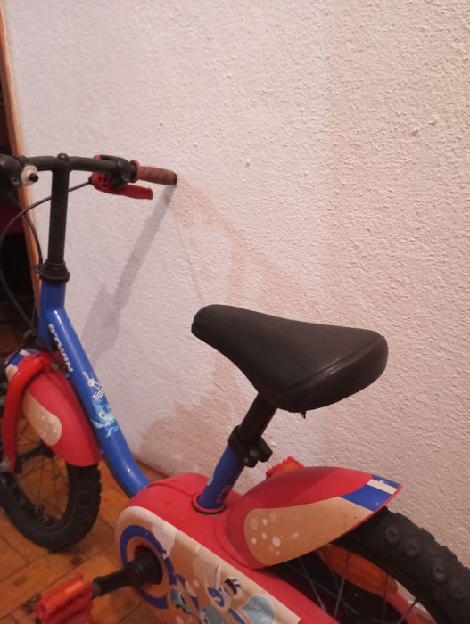 Bicicleta Btwin Criança