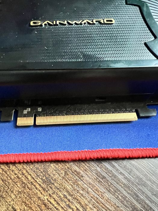 Sprzedam Gforce GTX 680 2GB