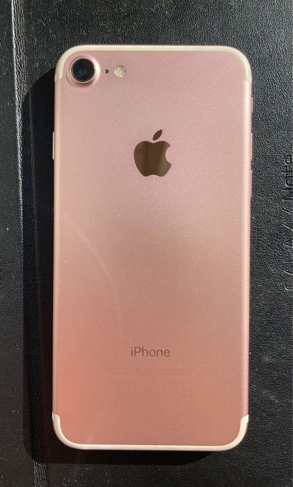 iPhone 7 на 32 gb