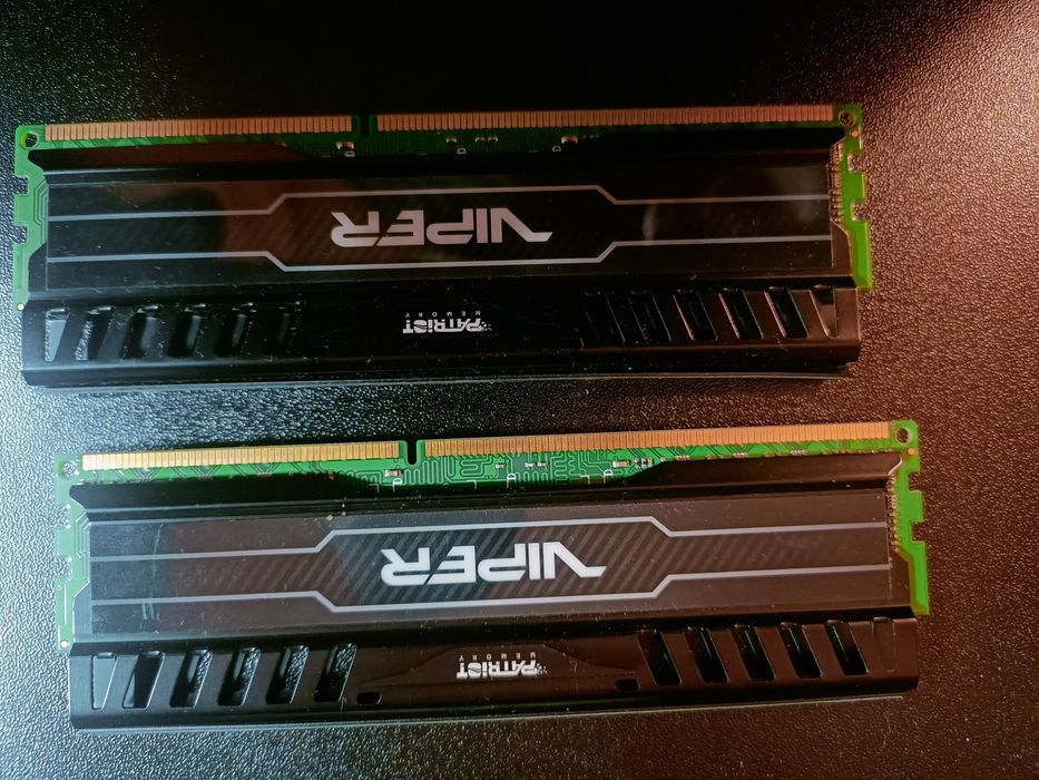 Sprzedam części komputerowe procesor płyta głowna i kości pamięci ram