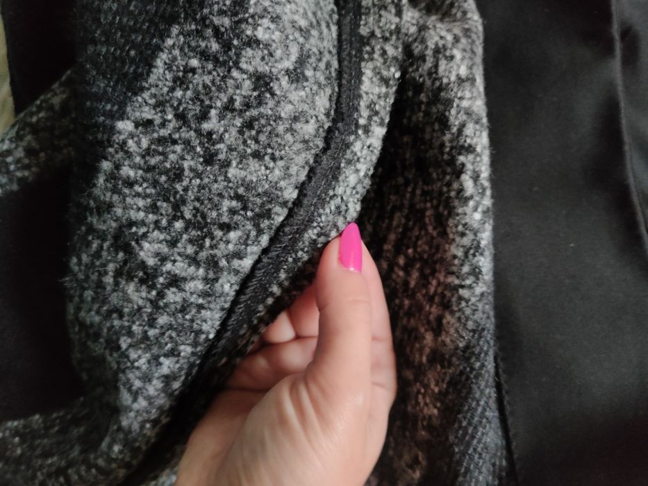 Тепла спідниця. XS/S