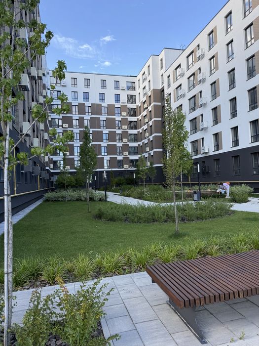 Продаж 1 кімнатної квартири в ЖК Avalon Holiday (Авалон Холідей), недалеко від вул. Стрийська