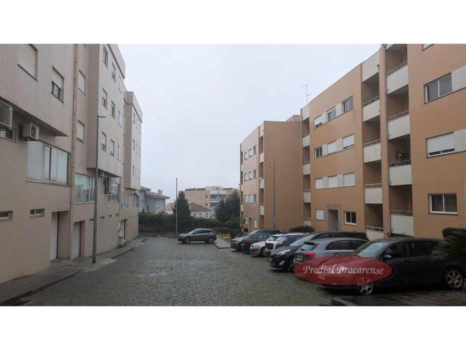 Excelente apartamento T3 , em Nogueira.