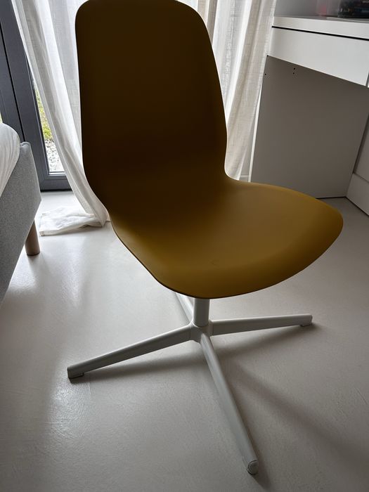 Krzesło dla dzieci IKEA