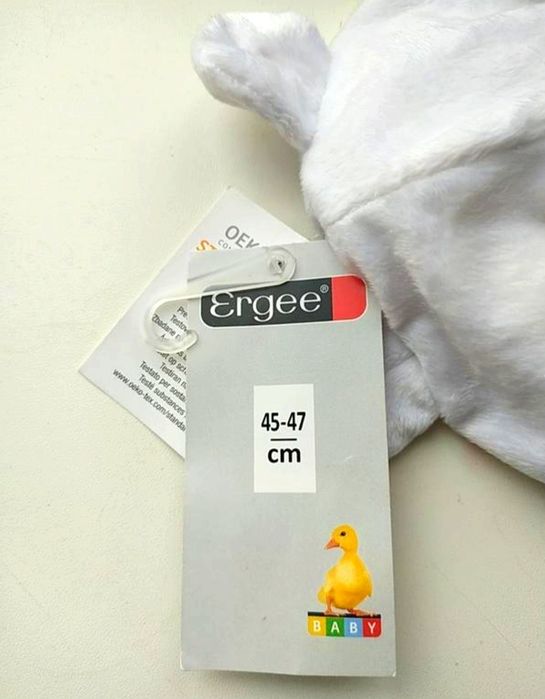 Шапочки деми для малюків