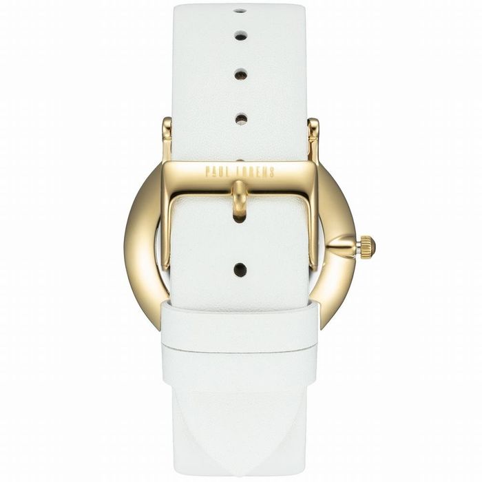 zegarek damski paul lorens pl8709a1-3c2 + box