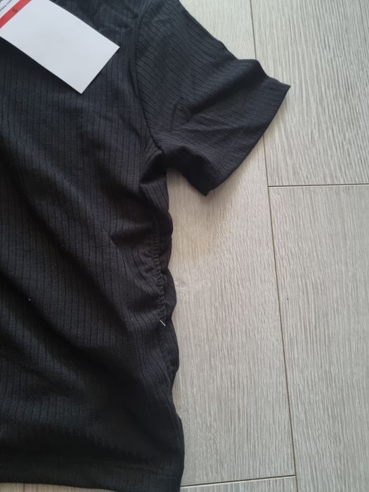 Crop top S Sinsay