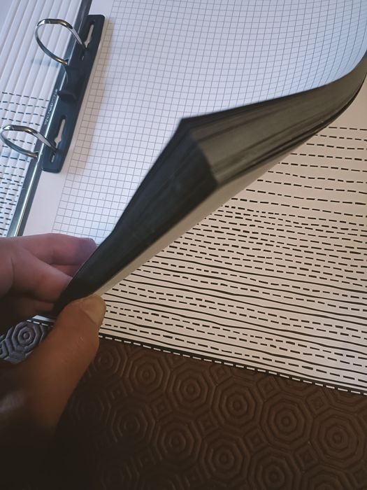 DOSSIER  "Make Notes"