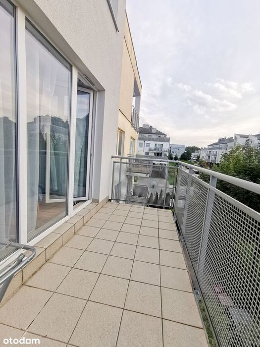 Gdynia Chwarzno-Wiczlino / 2 pokoje/ balkon