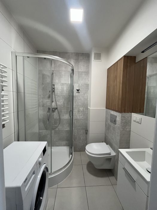 Kawalerka w świetnej lokalizacji - Poznań ul. Studzienna