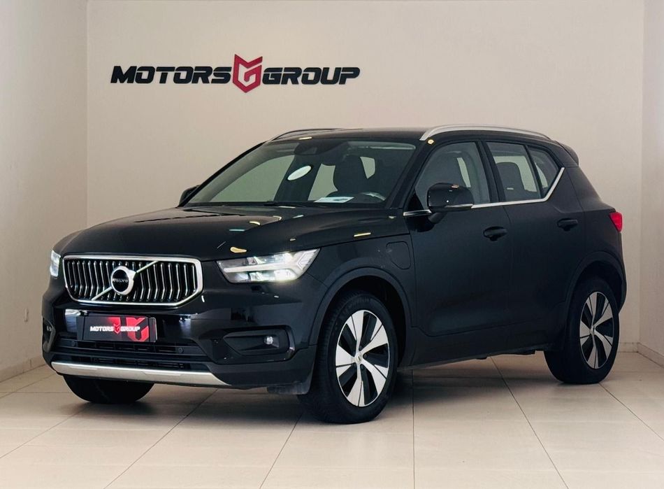 Volvo XC 40 1.5 T5 PHEV Inscription Expression