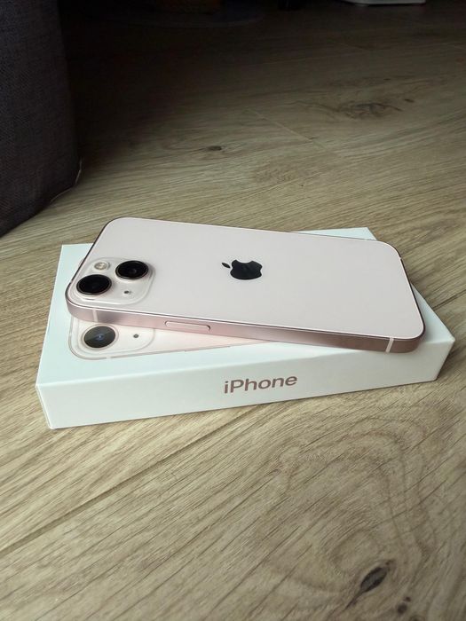 iPhone 13. 128GB