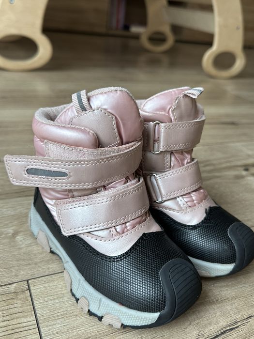 Зимові чобітки Clibee (24)