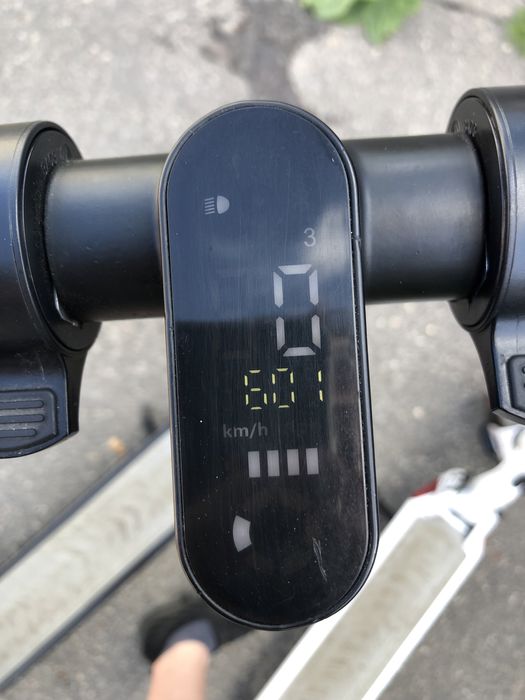 Продам самокаты KUGOO S 1 Plus