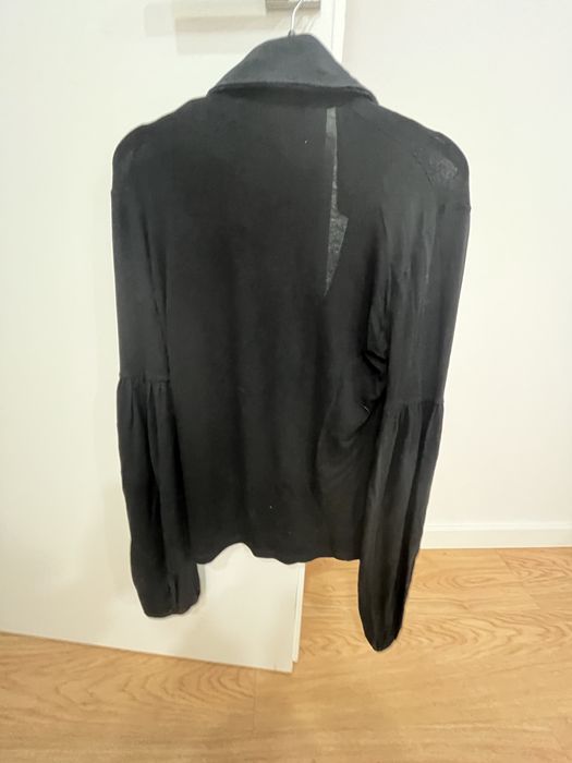 Camisola de malha da Morgan