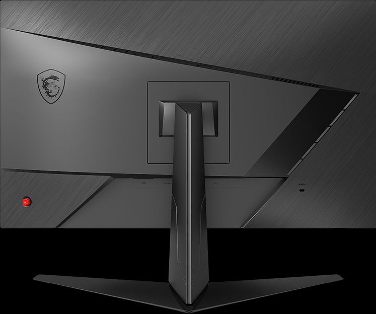 Msi g2422 монітор на запчастини