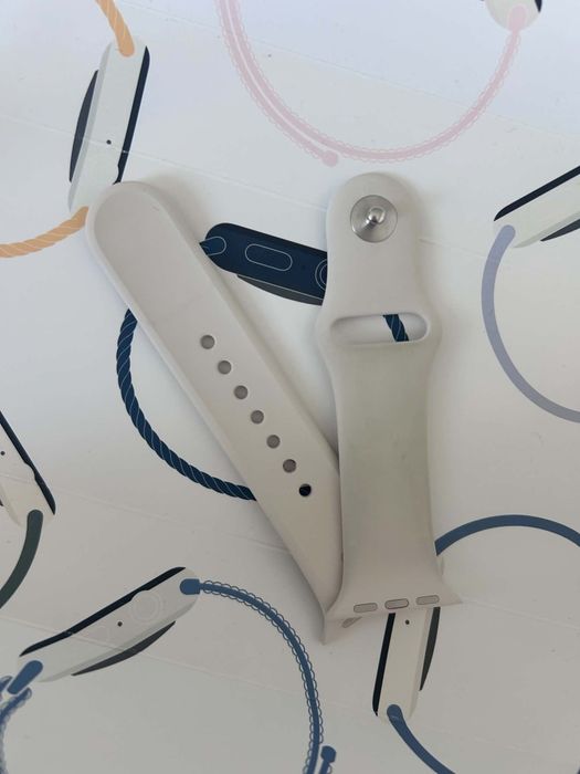 Apple Watch SE 2 generacji