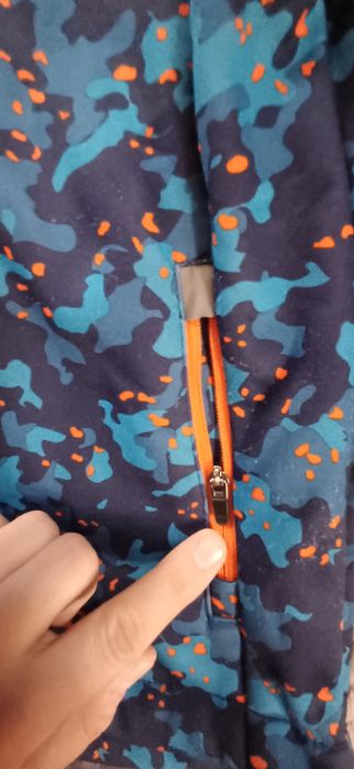 Kurtka Softshell Lupilu r.98/104