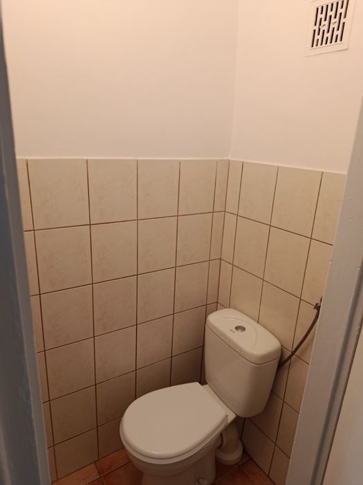 Wynajmę mieszkanie na ulicy Grażyny