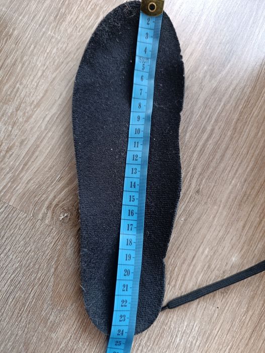 Buty damskie trekkingowe Salomon rozm 37