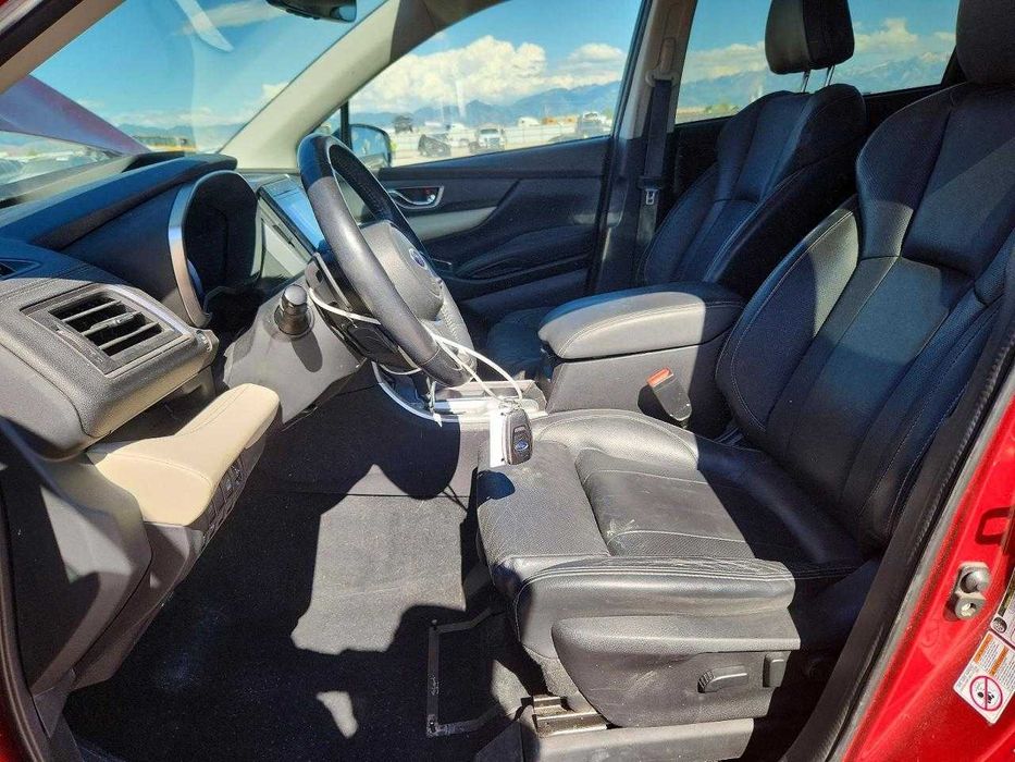 2019 Subaru  Ascent  LIMITED