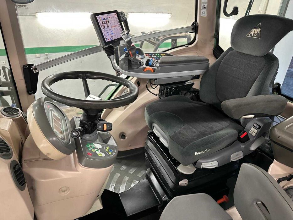 Fendt 936 Profi Plus / 2016 / Rufa  / Serwis do Końca  939 / 930 / 933