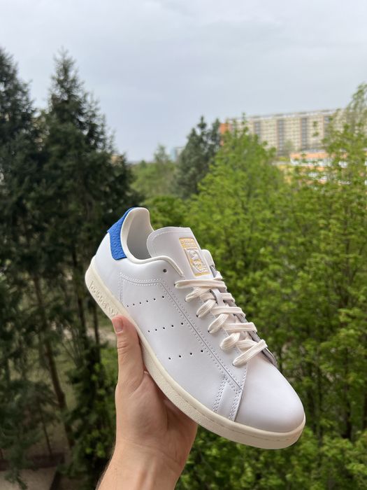 Оригінальні кросівки Adidas Stan Smith