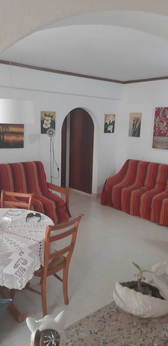 apartamento t1 centro 100mts praia Algarve/Armacao pera