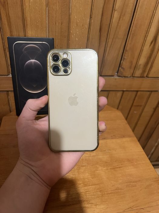 iPhone 12 Pro Bardzo dobry Stan