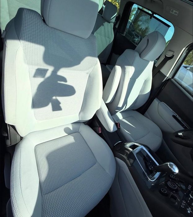 Продам Peugeot 5008 2010 рік можлива розстрочка, кредит!
