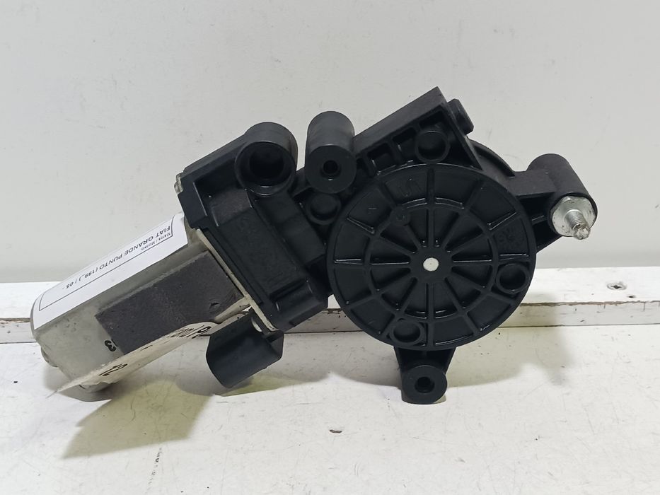 Motor vidro frente direito FIAT Grande Punto (199_)