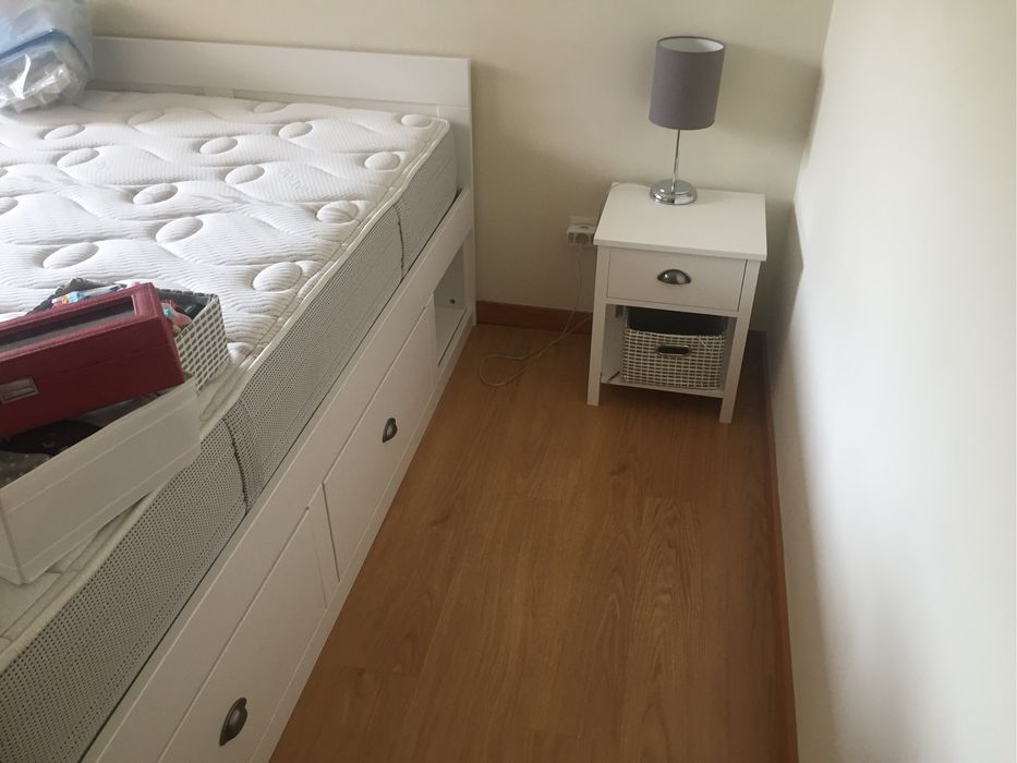 Apartamento t1 junto hospital de são joão