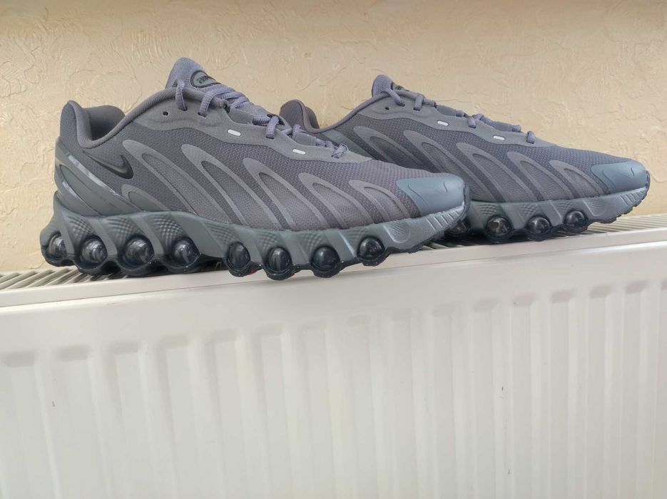 ОРИГІНАЛ 100%!Кросівки Nike Air Max DN8 FQ7860 004