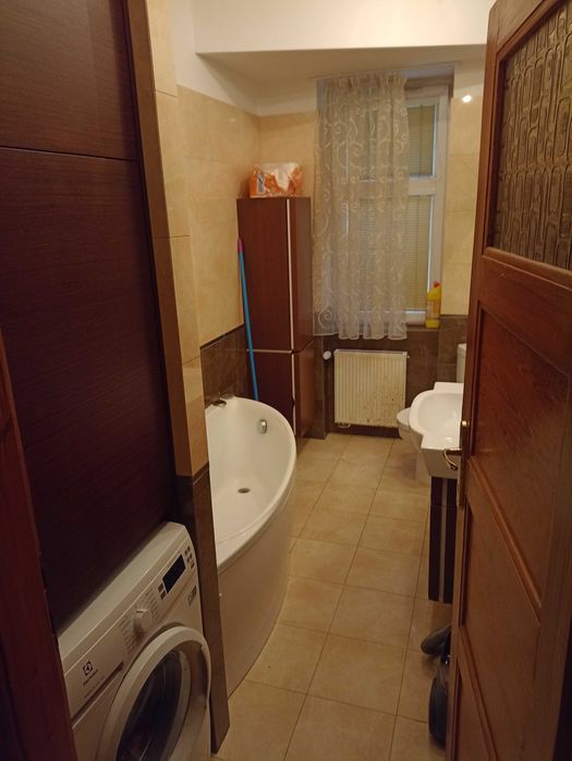 Wynajem dużego pokoju z balkonem na ul. Stalowej, niedaleko ulicy Grabiszyńskiej - Widok 4