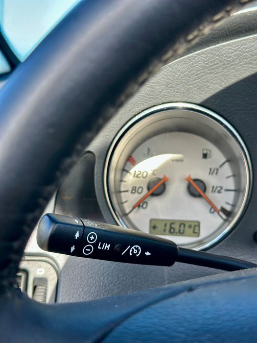 Mercedes SLK 200 Kompressor