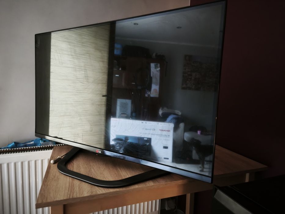 Telewizor 32 całe