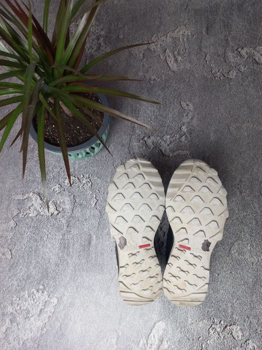 Кроссовки Adidas Terrex Gore- Tex