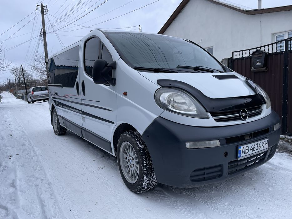 Продам автомобіль