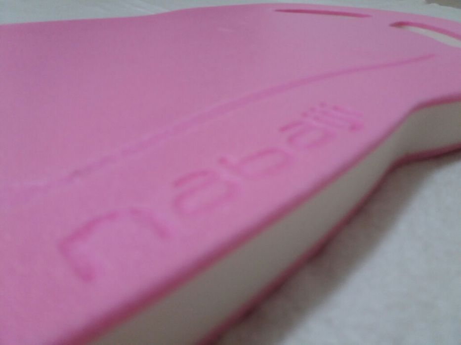 Prancha de Natação marca Nabaiji (Decathlon)