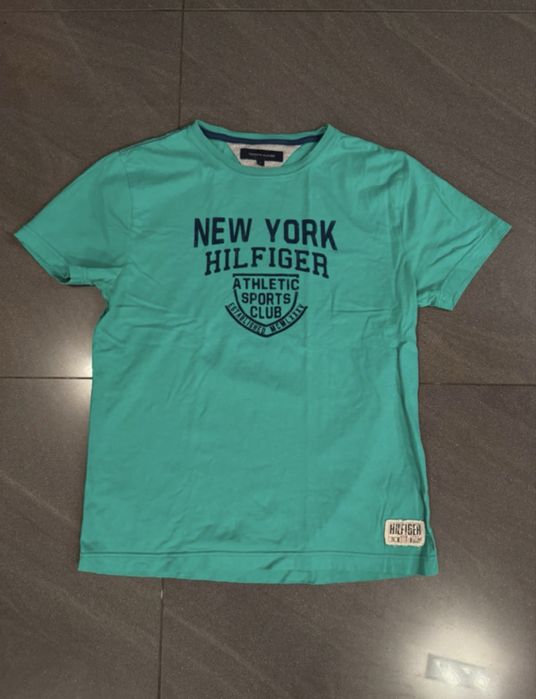 Koszulka Tommy Hilfiger