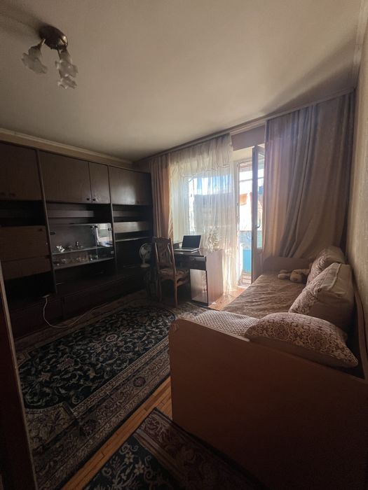 1-room apartment apartment by the address (area 23 m²) - Atlanta.ua - photo 6