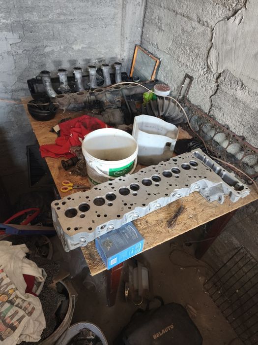 W 140 кабан s класса